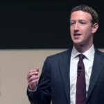 Facebook创始人马克·扎克伯格谈创业经验