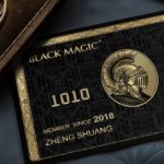 环球黑卡(Black Magic)是什么卡?是信用卡吗?