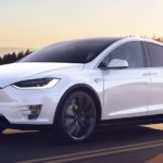 特斯拉的Model X官网订购价格是多少钱?