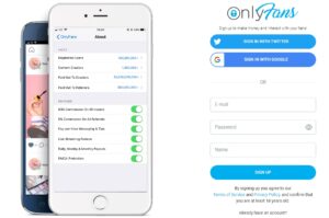 OnlyFans的官网地址是什么？该站全球排名多少？它为何倍受欢迎？ - 经验宝